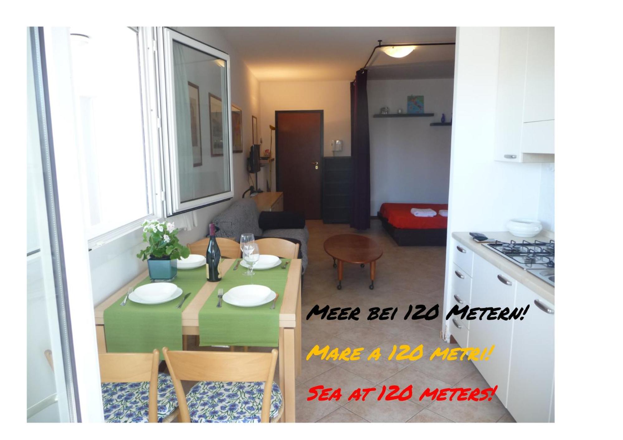 Apartment Hannover *